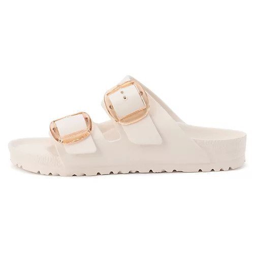 【ビルケンシュトック/BIRKENSTOCK】のArizona Big Buckle EVA 人気、トレンドファッション・服の通販 founy(ファニー) 　ファッション　Fashion　レディースファッション　Ladies' Fashion Online　サンダル　Sandals　チェック　Check　ビッグ　Big　人気　Popularity　定番　Standard　軽量　Lightweight　other-2|ID: prp329100004586582 ipo3291000000032523256