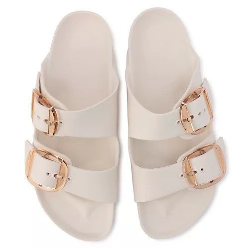 【ビルケンシュトック/BIRKENSTOCK】のArizona Big Buckle EVA 人気、トレンドファッション・服の通販 founy(ファニー) 　ファッション　Fashion　レディースファッション　Ladies' Fashion Online　サンダル　Sandals　チェック　Check　ビッグ　Big　人気　Popularity　定番　Standard　軽量　Lightweight　other-3|ID: prp329100004586582 ipo3291000000032523257