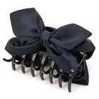 【ミュベール/MUVEIL】のリボンクリップ navy|ID: prp329100004586591 ipo3291000000032523313