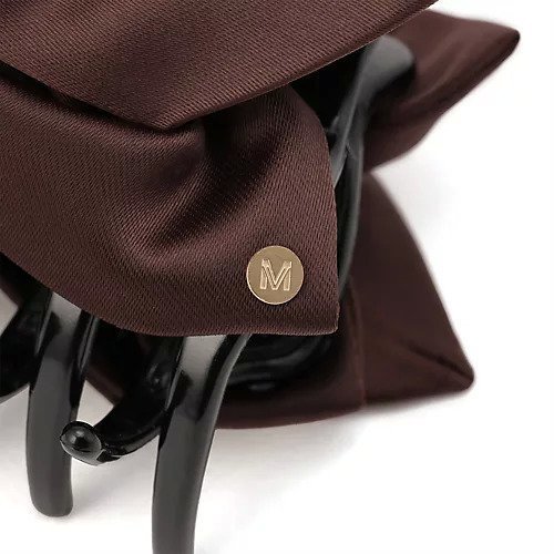 【ミュベール/MUVEIL】のリボンクリップ 人気、トレンドファッション・服の通販 founy(ファニー) 　ファッション　Fashion　レディースファッション　Fashion for Women　2025年　2025　2025-2026秋冬・A/W　Autumn/Winter 2025–26 AW25–26　リボン　Ribbon, Bow　ロング　Long, Long-Length　other-3|ID: prp329100004586591 ipo3291000000032523321