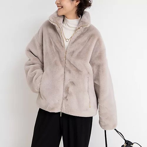 【ノーリーズソフィー/NOLLEY'S sophi】の【TATRAS/タトラス】BARBRA 人気、トレンドファッション・服の通販 founy(ファニー) ファッション Fashion レディースファッション Fashion for Women イタリア Italy エレガント 上品 Elegant ショルダー Shoulder, Shoulder Strap ドロップ Drop Shoulder, Dropped Style ブルゾン Blouson, Bomber Jacket ミラノ Milano Style, Italian-Inspired リラックス Relax, Relaxed Fit 2025年 2025 2025-2026秋冬・A/W Autumn/Winter 2025–26 AW25–26 other-1|ID: prp329100004586596 ipo3291000000034767332