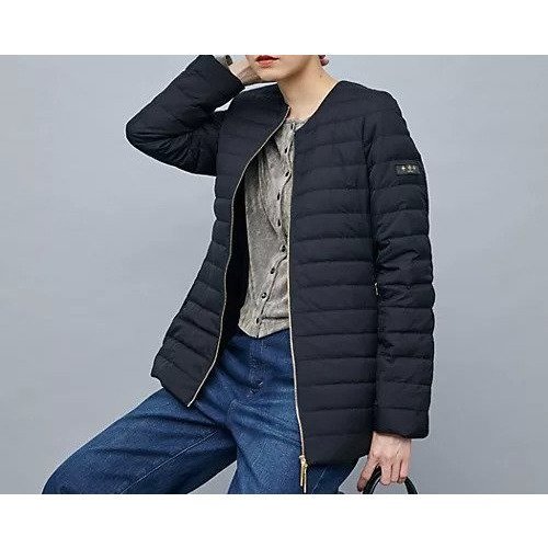 【ノーリーズ/NOLLEY'S】の【TATRAS/タトラス】FRANCESCA別注 インテリア・キッズ・メンズ・レディースファッション・服の通販 founy(ファニー) https://founy.com/ ファッション Fashion レディースファッション Fashion for Women イタリア Italy シェイプ Shape, Slim Fit スラックス Slacks, Dress Pants ダウン Down, Puffer ツイル Twist, Twisted Detail デニム Denim, Jeans Material 定番 Standard, Basic Item 人気 Popular, Best Seller バランス Balance, Style Balance フロント Front, Front Design ポケット Pocket, Pocket Detail 別注 Limited Edition, Custom Order ミラノ Milano Style, Italian-Inspired エレガント 上品 Elegant 2025年 2025 2025-2026秋冬・A/W Autumn/Winter 2025–26 AW25–26 |ID: prp329100004586599 ipo3291000000033937455
