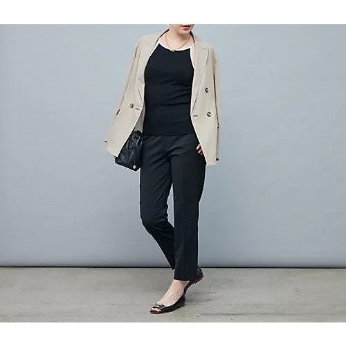【ノーリーズソフィー/NOLLEY'S sophi】のアメスリカップ付キャミソール 人気、トレンドファッション・服の通販 founy(ファニー) 　ファッション　Fashion　レディースファッション　Ladies' Fashion Online　トップス・カットソー　Tops/Tshirt　キャミソール / ノースリーブ　No Sleeves　2025年　2025　2025-2026秋冬・A/W　Aw/Autumn/Winter/Fw/Fall/2025-2026　おすすめ　Recommend　インナー　Inner　キャミソール　Camisole　ジャケット　Jacket　ストレッチ　Stretch　テレコ　Tereko　フィット　Fit　other-2|ID: prp329100004586673 ipo3291000000032524164