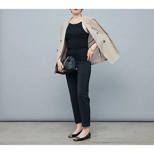 【ノーリーズソフィー/NOLLEY'S sophi】のアメスリカップ付キャミソール 人気、トレンドファッション・服の通販 founy(ファニー) 　ファッション　Fashion　レディースファッション　Ladies' Fashion Online　トップス・カットソー　Tops/Tshirt　キャミソール / ノースリーブ　No Sleeves　2025年　2025　2025-2026秋冬・A/W　Aw/Autumn/Winter/Fw/Fall/2025-2026　おすすめ　Recommend　インナー　Inner　キャミソール　Camisole　ジャケット　Jacket　ストレッチ　Stretch　テレコ　Tereko　フィット　Fit　other-3|ID: prp329100004586673 ipo3291000000032524165