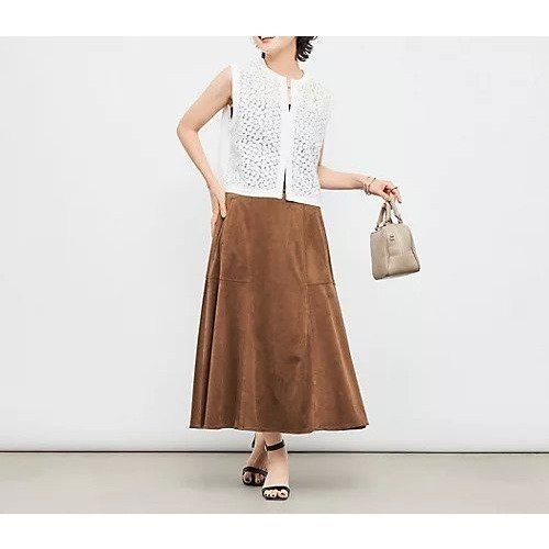 【ノーリーズ/NOLLEY'S】の《手洗い可能》フラワー刺繍生地ベスト 人気、トレンドファッション・服の通販 founy(ファニー) 　ファッション　Fashion　レディースファッション　Ladies' Fashion Online　アウター　Coat Outerwear　トップス・カットソー　Tops/Tshirt　ベスト/ジレ　Gilets/Vests　2025年　2025　2025-2026秋冬・A/W　Aw/Autumn/Winter/Fw/Fall/2025-2026　おすすめ　Recommend　カーディガン　Cardigan　シアー　Sheer　ショート　Short　フラワー　Flower　フロント　Front　ベスト　Vest　ボタニカル　Botanical　ワイド　Wide　秋　Autumn/Fall　other-3|ID: prp329100004586699 ipo3291000000032524863