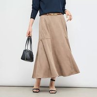 【ノーリーズ/NOLLEY'S】の《セットアップ対応》ウォッシャブルストレッチスエードフレアスカート 人気、トレンドファッション・服の通販 founy(ファニー) ファッション Fashion レディースファッション Ladies' Fashion Online セットアップ Setup スカート Skirt スカート Skirt Aライン/フレアスカート Flared A-Line Skirts 2025年 2025 おすすめ Recommend スエード Suede セットアップ Set Up トレンド Trend フレア Flare ループ Loop 今季 This Season 秋 Autumn/Fall |ID:prp329100004586708