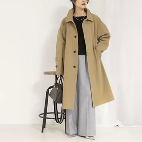 【ノーリーズ/NOLLEY'S】 NMPバルマカーンコート人気、トレンドファッション・服の通販 founy(ファニー) ファッション Fashion レディースファッション Ladies' Fashion Online アウター Coat Outerwear コート Coats ヴィンテージ Vintage 今季 This Season スリーブ Sleeve ドット Dot 定番 Standard 人気 Popularity フラップ Flap ポケット Pocket 旅行 Travel セレモニー Ceremony ビジネス 仕事 通勤 Business 2025年 2025 |ID:prp329100004586746