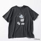 【アメリカーナ/Americana】の【洗える】Americana/Disney/ プリントTシャツ 人気、トレンドファッション・服の通販 founy(ファニー) ファッション Fashion レディースファッション Ladies' Fashion Online トップス・カットソー Tops/Tshirt シャツ/ブラウス Shirts/Blouses ロング / Tシャツ T-Shirts コンパクト Compact デニム Denim バランス Balance プリント Print ミックス Mix 夏 Summer 定番 Standard 洗える Washable thumbnail スミクロ|ID: prp329100004587594 ipo3291000000032535851