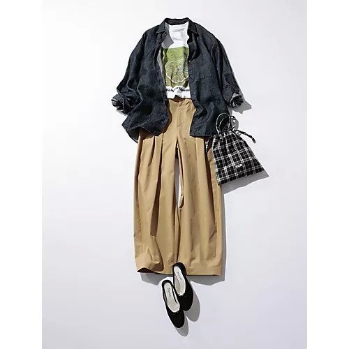 【タンタン/TANGTANG】のGASATANG 人気、トレンドファッション・服の通販 founy(ファニー) 　ファッション　Fashion　レディースファッション　Fashion for Women　今季　This Season, Current Season　洗える　Machine Washable　other-2|ID: prp329100004587596 ipo3291000000035587546