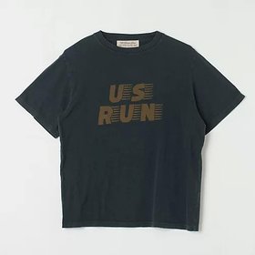 【レミレリーフ/REMI RELIEF】 HARD SP加工20/-天竺レギュラーT(US RUN)人気、トレンドファッション・服の通販 founy(ファニー) ファッション Fashion レディースファッション Ladies' Fashion Online レギュラー Regular 洗える Washable |ID:prp329100004587598