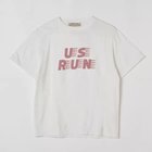 【レミレリーフ/REMI RELIEF】のHARD SP加工20/-天竺レギュラーT(US RUN) off|ID:prp329100004587598