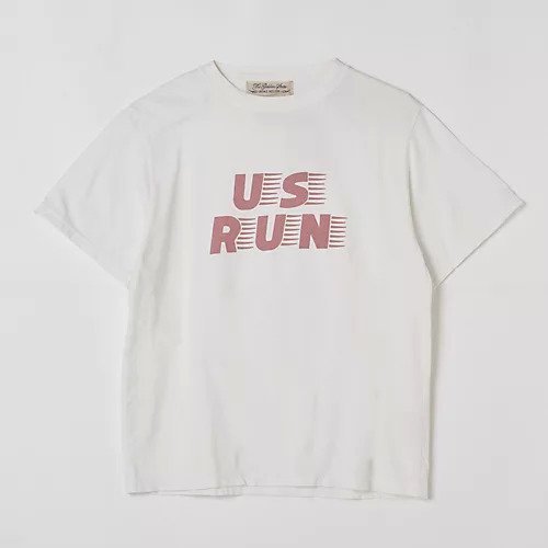 【レミレリーフ/REMI RELIEF】のHARD SP加工20/-天竺レギュラーT(US RUN) インテリア・キッズ・メンズ・レディースファッション・服の通販 founy(ファニー) 　ファッション　Fashion　レディースファッション　Ladies' Fashion Online　レギュラー　Regular　洗える　Washable　off|ID: prp329100004587598 ipo3291000000032535881