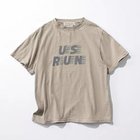 【レミレリーフ/REMI RELIEF】のHARD SP加工20/-天竺レギュラーT(US RUN) grage|ID:prp329100004587598
