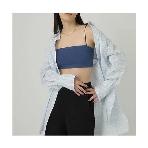 【カオス/Chaos】のベアチューブ 人気、トレンドファッション・服の通販 founy(ファニー) 　ファッション　Fashion　レディースファッション　Fashion for Women　2024年　2024　2024春夏・S/S　Spring/Summer 2024 SS24　おすすめ　Recommended / Our Picks　インナー　Innerwear　シンプル　Simple, Minimal　チューブ　Tube, Tube Top　 other-1|ID: prp329100004587608 ipo3291000000035002287