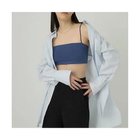 【カオス/Chaos】のベアチューブ 人気、トレンドファッション・服の通販 founy(ファニー) ファッション Fashion レディースファッション Fashion for Women 2024年 2024 2024春夏・S/S Spring/Summer 2024 SS24 おすすめ Recommended / Our Picks インナー Innerwear シンプル Simple, Minimal チューブ Tube, Tube Top thumbnail ブルー|ID: prp329100004587608 ipo3291000000035002289