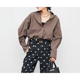 【ノーリーズ/NOLLEY'S】 エアリーショートシャツ人気、トレンドファッション・服の通販 founy(ファニー) ファッション Fashion レディースファッション Ladies' Fashion Online トップス・カットソー Tops/Tshirt シャツ/ブラウス Shirts/Blouses 2025年 2025 おすすめ Recommend ショート Short シンプル Simple タイプライター Typewriter 夏 Summer 羽織 Haori |ID:prp329100004587613