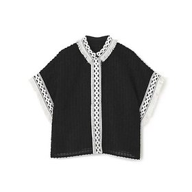 【アドーア/ADORE】 レーシーメッシュブラウス人気、トレンドファッション・服の通販 founy(ファニー) ファッション Fashion レディースファッション Ladies' Fashion Online トップス・カットソー Tops/Tshirt シャツ/ブラウス Shirts/Blouses おすすめ Recommend カフス Cuffs スタンダード Standard チェック Check ツィード Tweed ツイード Tweed フィット Fit レース Race 夏 Summer 春 Spring S/S・春夏 Ss・Spring/Summer 羽織 Haori |ID:prp329100004587617