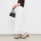 【ノーリーズ/NOLLEY'S】のウォッシャブルレースマーメイドスカート 人気、トレンドファッション・服の通販 founy(ファニー) ファッション Fashion レディースファッション Ladies' Fashion Online スカート Skirt 2025年 2025 おすすめ Recommend スカラップ Scalloped マーメイド Mermaid レース Race thumbnail ホワイト|ID: prp329100004587627 ipo3291000000032536070