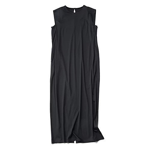 【サードマガジン/THIRD MAGAZINE】の【Marisol別注】接触冷感ワンピース インテリア・キッズ・メンズ・レディースファッション・服の通販 founy(ファニー) https://founy.com/ ファッション Fashion レディースファッション Fashion for Women ワンピース Dresses シンプル Simple, Minimal フォルム Silhouette, Form 別注 Limited Edition, Custom Order 洗える Machine Washable |ID: prp329100004587628 ipo3291000000032536077