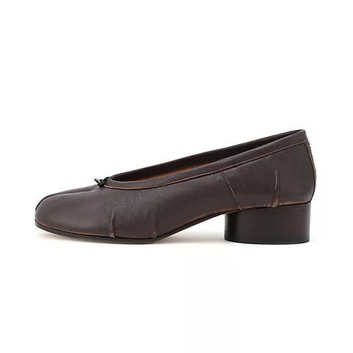 【メゾン マルジェラ/MAISON MARGIELA】のTABI BALLERINA NEW H30 人気、トレンドファッション・服の通販 founy(ファニー) 　ファッション　Fashion　レディースファッション　Ladies' Fashion Online　2025年　2025　2025-2026秋冬・A/W　Aw/Autumn/Winter/Fw/Fall/2025-2026　ユーズド　Used　ヴィンテージ　Vintage　定番　Standard　other-2|ID: prp329100004587629 ipo3291000000032536099