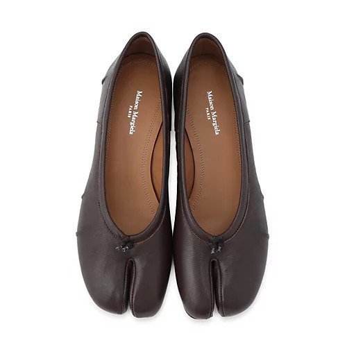【メゾン マルジェラ/MAISON MARGIELA】のTABI BALLERINA NEW H30 人気、トレンドファッション・服の通販 founy(ファニー) 　ファッション　Fashion　レディースファッション　Ladies' Fashion Online　2025年　2025　2025-2026秋冬・A/W　Aw/Autumn/Winter/Fw/Fall/2025-2026　ユーズド　Used　ヴィンテージ　Vintage　定番　Standard　other-3|ID: prp329100004587629 ipo3291000000032536100