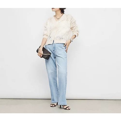 【リエミラー/Rie Miller】の【RM denim】センタープレスハイウエストパンツ 人気、トレンドファッション・服の通販 founy(ファニー) 　ファッション　Fashion　レディースファッション　Ladies' Fashion Online　パンツ　Pants　ヴィンテージ　Vintage　コーデュロイ　Corduroy　ショート　Short　ジャケット　Jacket　ストレッチ　Stretch　セットアップ　Set Up　センター　Center　トレンド　Trend　ポケット　Pocket　おすすめ　Recommend　2025年　2025　other-2|ID: prp329100004587630 ipo3291000000032536139