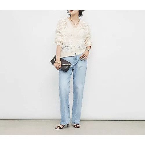 【リエミラー/Rie Miller】の【RM denim】センタープレスハイウエストパンツ 人気、トレンドファッション・服の通販 founy(ファニー) 　ファッション　Fashion　レディースファッション　Ladies' Fashion Online　パンツ　Pants　ヴィンテージ　Vintage　コーデュロイ　Corduroy　ショート　Short　ジャケット　Jacket　ストレッチ　Stretch　セットアップ　Set Up　センター　Center　トレンド　Trend　ポケット　Pocket　おすすめ　Recommend　2025年　2025　other-3|ID: prp329100004587630 ipo3291000000032536141