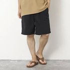 【ノーリーズ グッドマン/NOLLEY'S goodman / MEN】の撥水ナイロンショーツ ブラック|ID: prp329100004587636 ipo3291000000032536181