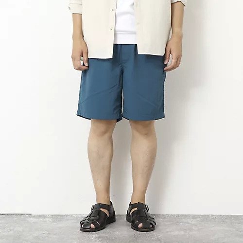 【ノーリーズ グッドマン/NOLLEY'S goodman / MEN】の撥水ナイロンショーツ 人気、トレンドファッション・服の通販 founy(ファニー) 　ファッション　Fashion　メンズファッション　Men's Style Online　サンダル　Sandals　ショーツ　Shorts　スニーカー　Sneakers　ドローコード　Draw Cord　バランス　Balance　リラックス　Relax　ワッシャー　Washer　other-2|ID: prp329100004587636 ipo3291000000032536182