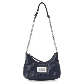 【メゾン マルジェラ/MAISON MARGIELA】 SHOULDER BAG人気、トレンドファッション・服の通販 founy(ファニー) ファッション Fashion レディースファッション Ladies' Fashion Online バッグ Bag チェーン Chain フォルム Form モノトーン Monotone |ID:prp329100004587660