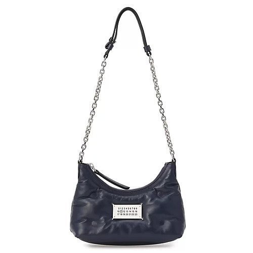 【メゾン マルジェラ/MAISON MARGIELA】のSHOULDER BAG 人気、トレンドファッション・服の通販 founy(ファニー) 　ファッション　Fashion　レディースファッション　Ladies' Fashion Online　バッグ　Bag　チェーン　Chain　フォルム　Form　モノトーン　Monotone　 other-1|ID: prp329100004587660 ipo3291000000032536870