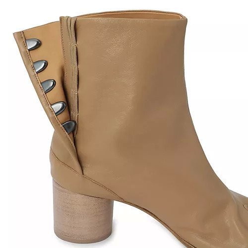 【メゾン マルジェラ/MAISON MARGIELA】のTABI BOOTS HEEL 60 人気、トレンドファッション・服の通販 founy(ファニー) 　ファッション　Fashion　レディースファッション　Ladies' Fashion Online　ショート　Short　セパレート　Separate　ベーシック　Basic　other-3|ID: prp329100004587661 ipo3291000000032536886