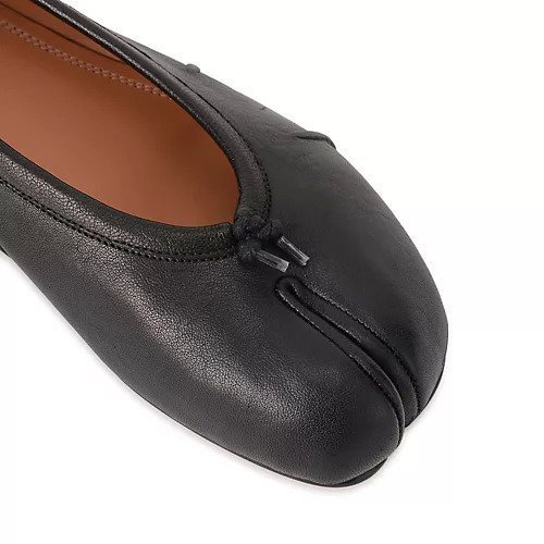 【メゾン マルジェラ/MAISON MARGIELA】のTABI BALLERINA NEW 人気、トレンドファッション・服の通販 founy(ファニー) 　ファッション　Fashion　レディースファッション　Ladies' Fashion Online　シューズ　Shoes　バレエ　Ballet　other-3|ID: prp329100004587662 ipo3291000000032536898