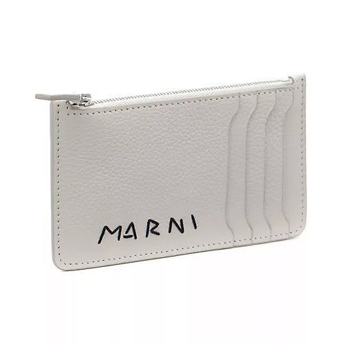 【マルニ/MARNI / GOODS】のZIPPED CARD CASE 人気、トレンドファッション・服の通販 founy(ファニー) 　コンパクト　Compact　スリット　Slit　ハンド　Hand　other-2|ID: prp329100004587663 ipo3291000000032536906