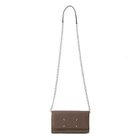 【メゾン マルジェラ/MAISON MARGIELA】のLARGE CHAIN WALLET 人気、トレンドファッション・服の通販 founy(ファニー) ファッション Fashion レディースファッション Ladies' Fashion Online ジップ Zip フラップ Flap thumbnail Bark|ID: prp329100004587665 ipo3291000000032536927
