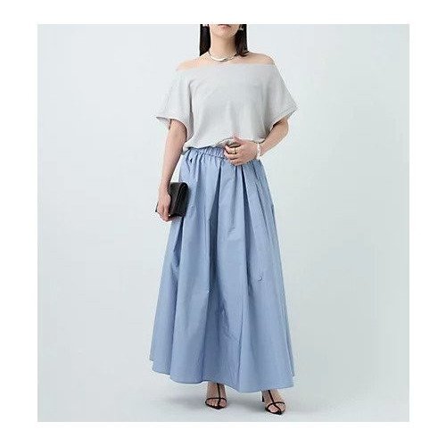 【カオス/Chaos】のバウカットブラウス 人気、トレンドファッション・服の通販 founy(ファニー) 　ファッション　Fashion　レディースファッション　Ladies' Fashion Online　トップス・カットソー　Tops/Tshirt　シャツ/ブラウス　Shirts/Blouses　秋　Autumn/Fall　カットソー　Cut And Sew　ギャザー　Gather　ドレープ　Drape　ミックス　Mix　おすすめ　Recommend　 other-1|ID: prp329100004588516 ipo3291000000032549150