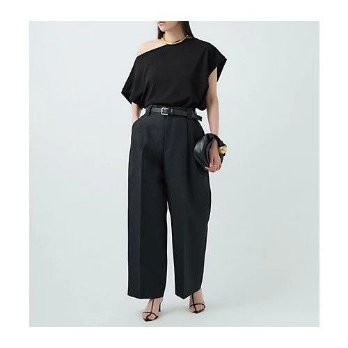 【カオス/Chaos】のバウカットブラウス 人気、トレンドファッション・服の通販 founy(ファニー) 　ファッション　Fashion　レディースファッション　Ladies' Fashion Online　トップス・カットソー　Tops/Tshirt　シャツ/ブラウス　Shirts/Blouses　秋　Autumn/Fall　カットソー　Cut And Sew　ギャザー　Gather　ドレープ　Drape　ミックス　Mix　おすすめ　Recommend　other-3|ID: prp329100004588516 ipo3291000000032549158