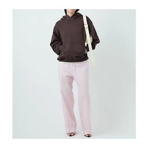 【カオス/Chaos】のWHY NOT NOW クースベイフーディー インテリア・キッズ・メンズ・レディースファッション・服の通販 founy(ファニー) 　ファッション　Fashion　レディースファッション　Ladies' Fashion Online　ブラウン|ID: prp329100004588529 ipo3291000000032549237