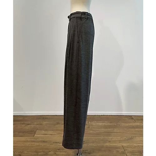 【カオス/Chaos】のレダリーパンツ 人気、トレンドファッション・服の通販 founy(ファニー) 　ファッション　Fashion　レディースファッション　Fashion for Women　パンツ　Pants & Trousers　セットアップ　Set-Up, Coordinated Outfit　テーパード　Tapered, Tapered Pants　フロント　Front, Front Design　リラックス　Relax, Relaxed Fit　ワイド　Wide, Wide Fit　other-2|ID: prp329100004588530 ipo3291000000032549254