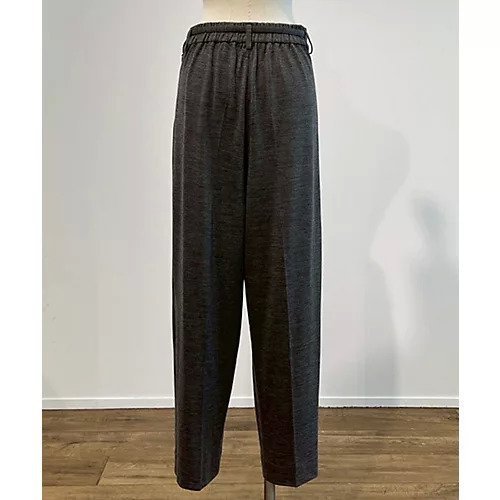 【カオス/Chaos】のレダリーパンツ 人気、トレンドファッション・服の通販 founy(ファニー) 　ファッション　Fashion　レディースファッション　Fashion for Women　パンツ　Pants & Trousers　セットアップ　Set-Up, Coordinated Outfit　テーパード　Tapered, Tapered Pants　フロント　Front, Front Design　リラックス　Relax, Relaxed Fit　ワイド　Wide, Wide Fit　other-3|ID: prp329100004588530 ipo3291000000032549256