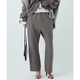 【カオス/Chaos】のWHY NOT NOW クースベイスウェットパンツ 人気、トレンドファッション・服の通販 founy(ファニー) ファッション Fashion レディースファッション Ladies' Fashion Online パンツ Pants 人気 Popularity 定番 Standard |ID:prp329100004588531