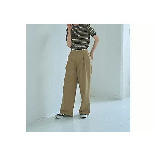 【マージュール/marjour】のRINGER BORDER TEE 人気、トレンドファッション・服の通販 founy(ファニー) 　ファッション　Fashion　レディースファッション　Ladies' Fashion Online　ストレッチ　Stretch　デニム　Denim　バランス　Balance　ベーシック　Basic　ボーダー　Border　ポケット　Pocket　ロング　Long　other-3|ID: prp329100004590588 ipo3291000000032573553