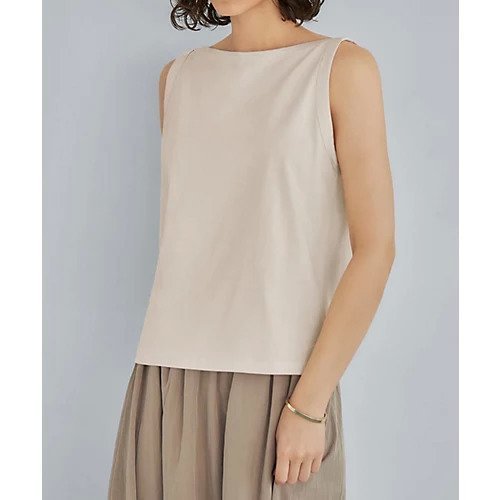 【スタイルデリ/STYLE DELI】のボートネックタンクトップ インテリア・キッズ・メンズ・レディースファッション・服の通販 founy(ファニー) https://founy.com/ ファッション Fashion レディースファッション Ladies' Fashion Online イエロー Yellow インナー Inner 春 Spring サロペット Overalls ジャケット Jacket タンク Tank ダメージ Damage デコルテ Decolletage 定番 Standard ボックス Box ポケット Pocket S/S・春夏 Ss・Spring/Summer おすすめ Recommend 夏 Summer エレガント 上品 Elegant |ID: prp329100004590589 ipo3291000000032573554