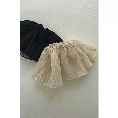 【マージュール/marjour】のSHEER PLEATS CHOUCHOU 人気、トレンドファッション・服の通販 founy(ファニー) 　ファッション　Fashion　レディースファッション　Ladies' Fashion Online　おすすめ　Recommend　アクセサリー　Accessories　シアー　Sheer　シフォン　Chiffon　フェミニン　Feminine　定番　Standard　other-3|ID: prp329100004590598 ipo3291000000032573617