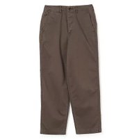 【サイ/SCYE】のCotton Chino Cloth Military Pants 人気、トレンドファッション・服の通販 founy(ファニー) ファッション Fashion レディースファッション Fashion for Women パンツ Pants & Trousers クラシック Classic, Timeless Style テーパード Tapered, Tapered Pants ミリタリー Military, Army Style 洗える Machine Washable |ID:prp329100004590646