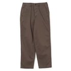 【サイ/SCYE】のCotton Chino Cloth Military Pants ブラック|ID: prp329100004590646 ipo3291000000032574465