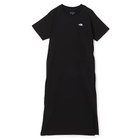 【ザ ノース フェイス/THE NORTH FACE】のS/S ONEPIECE CREW 人気、トレンドファッション・服の通販 founy(ファニー) ファッション Fashion レディースファッション Ladies' Fashion Online スリット Slit 洗える Washable thumbnail ブラック|ID: prp329100004590648 ipo3291000000032574562