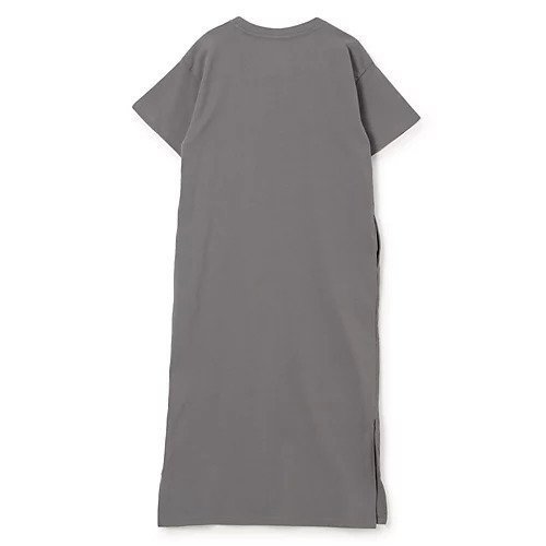 【ザ ノース フェイス/THE NORTH FACE】のS/S ONEPIECE CREW 人気、トレンドファッション・服の通販 founy(ファニー) 　ファッション　Fashion　レディースファッション　Ladies' Fashion Online　スリット　Slit　洗える　Washable　other-2|ID: prp329100004590648 ipo3291000000032574564