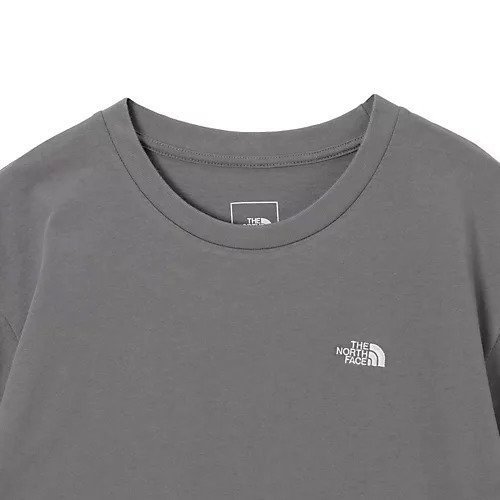 【ザ ノース フェイス/THE NORTH FACE】のS/S ONEPIECE CREW 人気、トレンドファッション・服の通販 founy(ファニー) 　ファッション　Fashion　レディースファッション　Ladies' Fashion Online　スリット　Slit　洗える　Washable　other-3|ID: prp329100004590648 ipo3291000000032574566