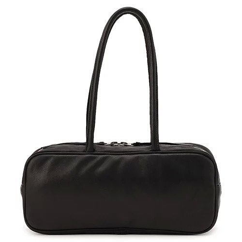 【サイ/SCYE】のSoft Leather Puffer Mini Boston Bag B 人気、トレンドファッション・服の通販 founy(ファニー) 　ファッション　Fashion　レディースファッション　Fashion for Women　チャーム　Charm, Pendant　フォルム　Silhouette, Form　フロント　Front, Front Design　ボストン　Boston　ポケット　Pocket, Pocket Detail　other-3|ID: prp329100004590649 ipo3291000000032574577